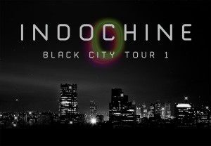 INDOCHINE INDOCHINE