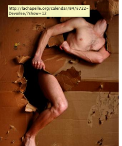 Les Défricheurs Théâtre présentent (Dévoilé) Les Défricheurs Théâtre présentent (Dévoilé)