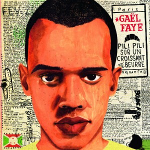 Gaël Faye Gaël Faye