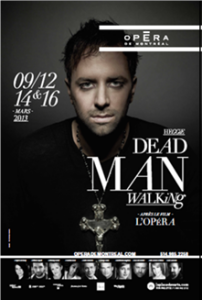 Dead Man Walking Dead Man Walking