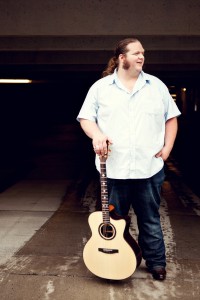 Matt Andersen Matt Andersen