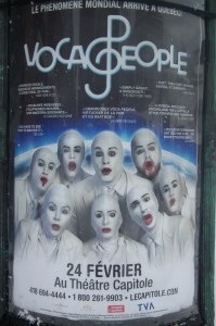 Voca People Voca People