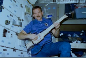 Chris Hadfield