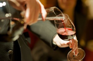Restaurant Panache sommelier Restaurant Panache sommelier