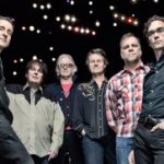 Blue Rodeo/ Spectacle du 13 février est annulé