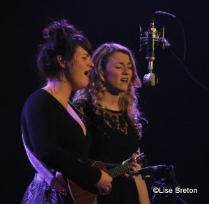 Les Soeurs Boulay