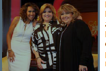 Isabelle Racicot, Marie-Claude Barrette, Lise Dion Isabelle Racicot, Marie-Claude Barrette, Lise Dion