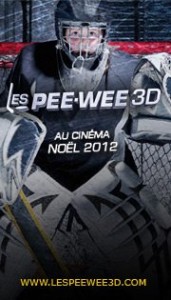 Les Pee-WEE 3D Les Pee-Wee 3D