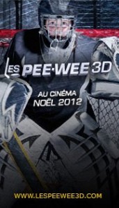 Les Pee-Wee 3D