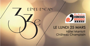 33e Dîner encan de la FJMC 33e Dîner encan de la FJMC