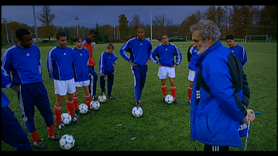 Comment devient-on footballeur Comment devient-on footballeur