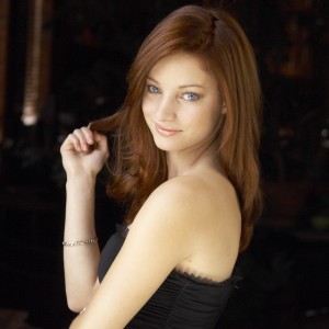 Laurence Leboeuf 