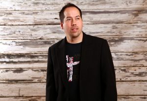 Tomy Paré