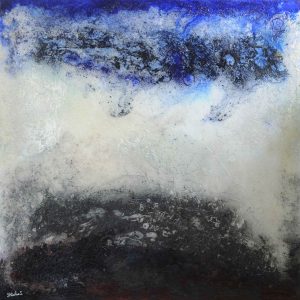 Oeuvre  Métamorphisme de Jean-Nicolas Simard 