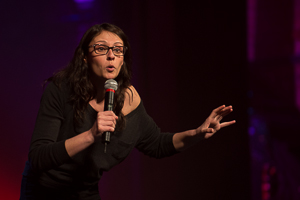 Korine Côté