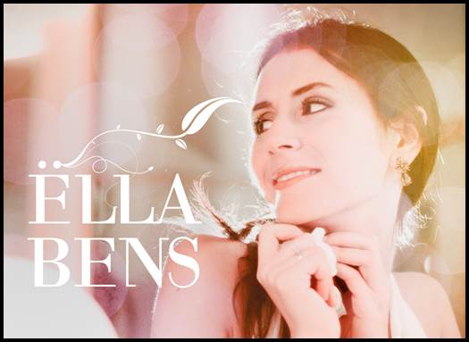 Ëlla Bens / Les amours débutants