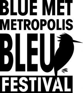 15e Festival littéraire Metropolis bleu