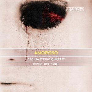 Cecilia String Quartet Cecilia String Quartet