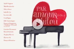 Par amour pour Philou