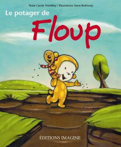 Le potager de Floup