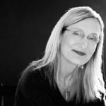 Marie-Claude-Gagnon, auteure (photo : courtoisie)