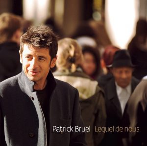 Patrick Bruel