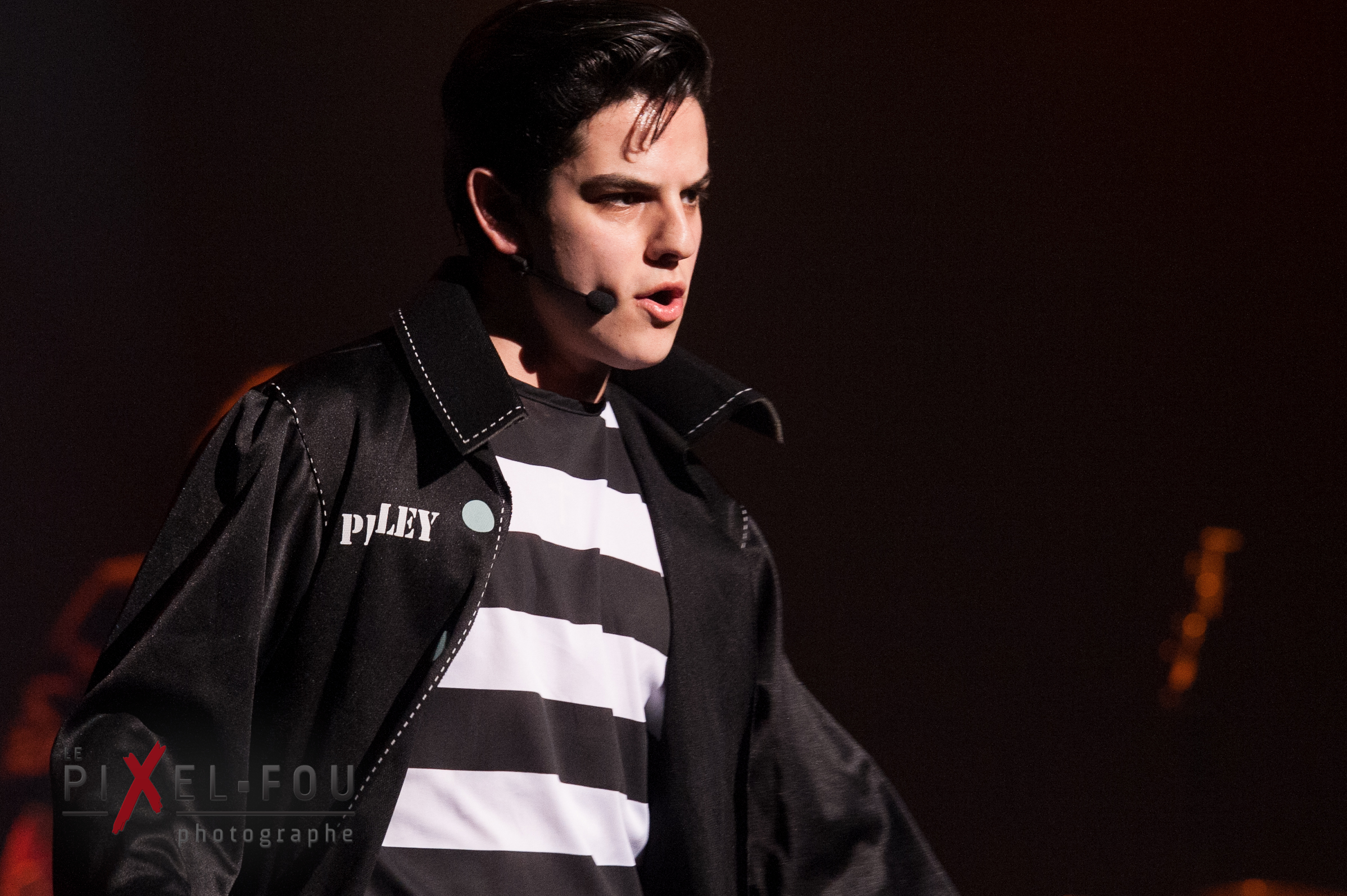 Mathieu Nardi, grand gagnant de la finale