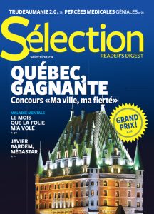 Sélection Reader's Digest