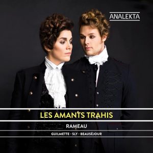 Les Amants trahis Les Amants trahis