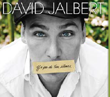 Rentrée montréalaise pour David Jalbert ! Rentrée montréalaise pour David Jalbert !