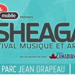 OSHEAGA 2013 - La programmation est prête
