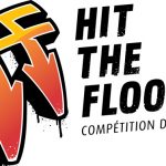 La compétition de danse HIT THE FLOOR