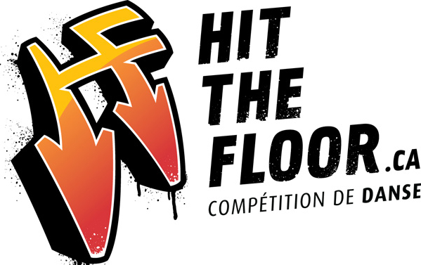 La compétition de danse HIT THE FLOOR du 16 au 20 mai à Lévis!