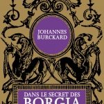 Dans le secret des Borgia, éd. Tallandier (photo : courtoisie)