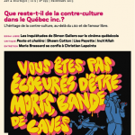 Revue Liberté - Printemps 2013 (source photo : page facebook Revue Liberté)