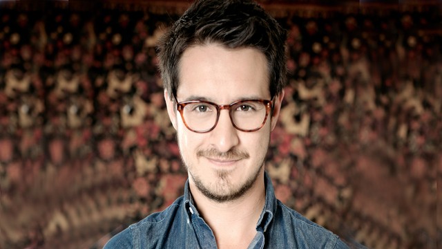 Sébastien Diaz