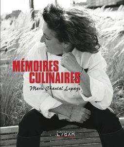 Mémoires culinaires