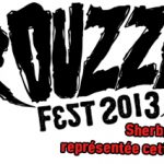 Pouzza Fest 2013