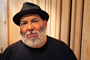 Poncho Sanchez