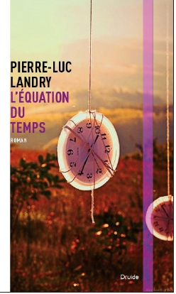 L'équation du temps L'équation du temps
