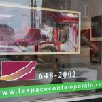 exposition internationale de peintures et de sculptures