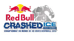 Red Bull Crashed Ice