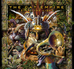  The Cat Empire