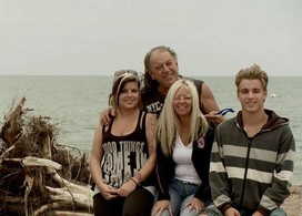 La famille Daraîche