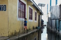 Kuna Yala en péril Une exposition du photographe Matthieu Rytz 