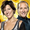 Johane Despins, Denis Gagné