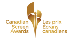 Les prix Écrans canadiens