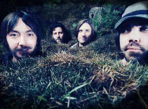 Patrick Watson au TVT Patrick Watson au TVT