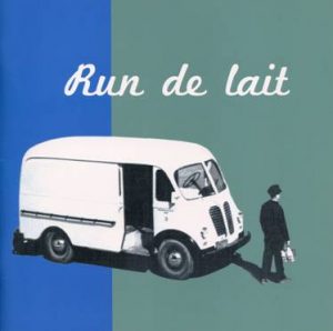 Exposition Run de lait Exposition Run de lait