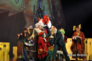 Geronimo et ses amis Geronimo et ses amis